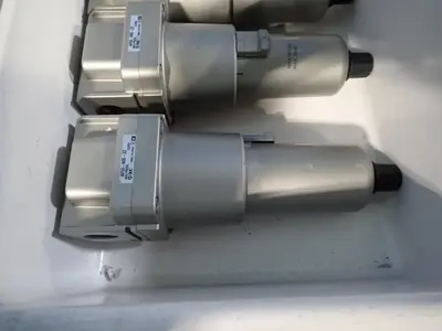 USED SMC AF50N062Z