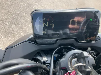 Used 2023 HONDA CB500FAP Motorcycles (Misc) Michigan US | Miedema Asset Management Group #1406895