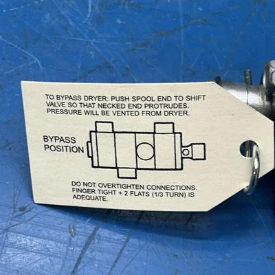 NEW Johnson Controls A-4110-601