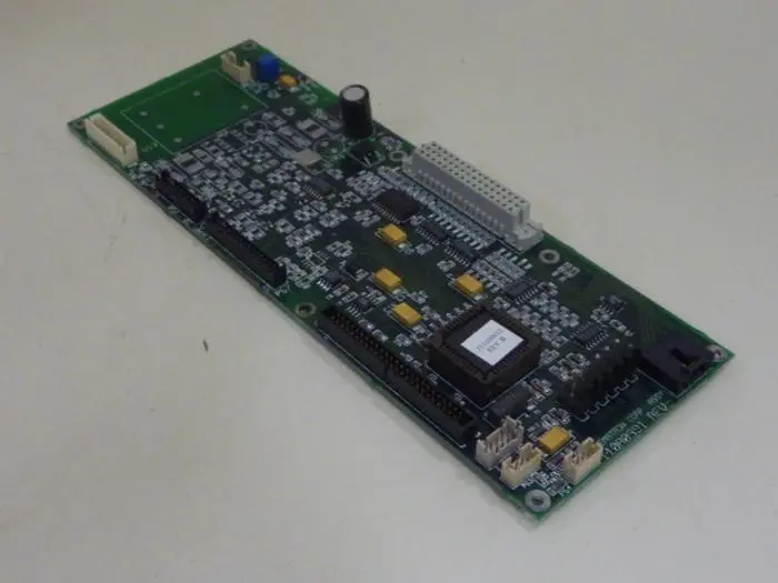 Used NEMATRON CORP 110A0391 Circuit Boards Michigan US | Ideal Machinery #705808