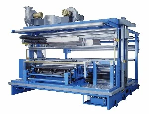 CCS printing press CCS, Printing Presses | Mark One Machinery (3)