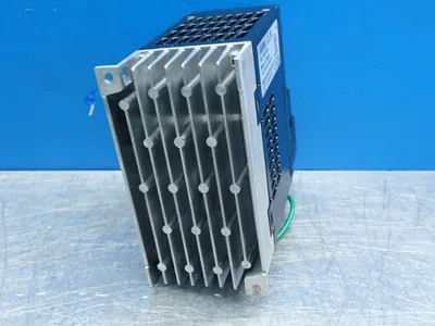 Used OMRON 3G3MX2A2004V1 Power Inverters | HGR 24 #747975