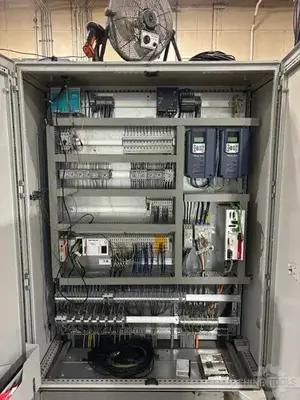 Used 2016 THALMANN TD 200 6.4 Folding machines Arizona US | KD Machinery #1345524