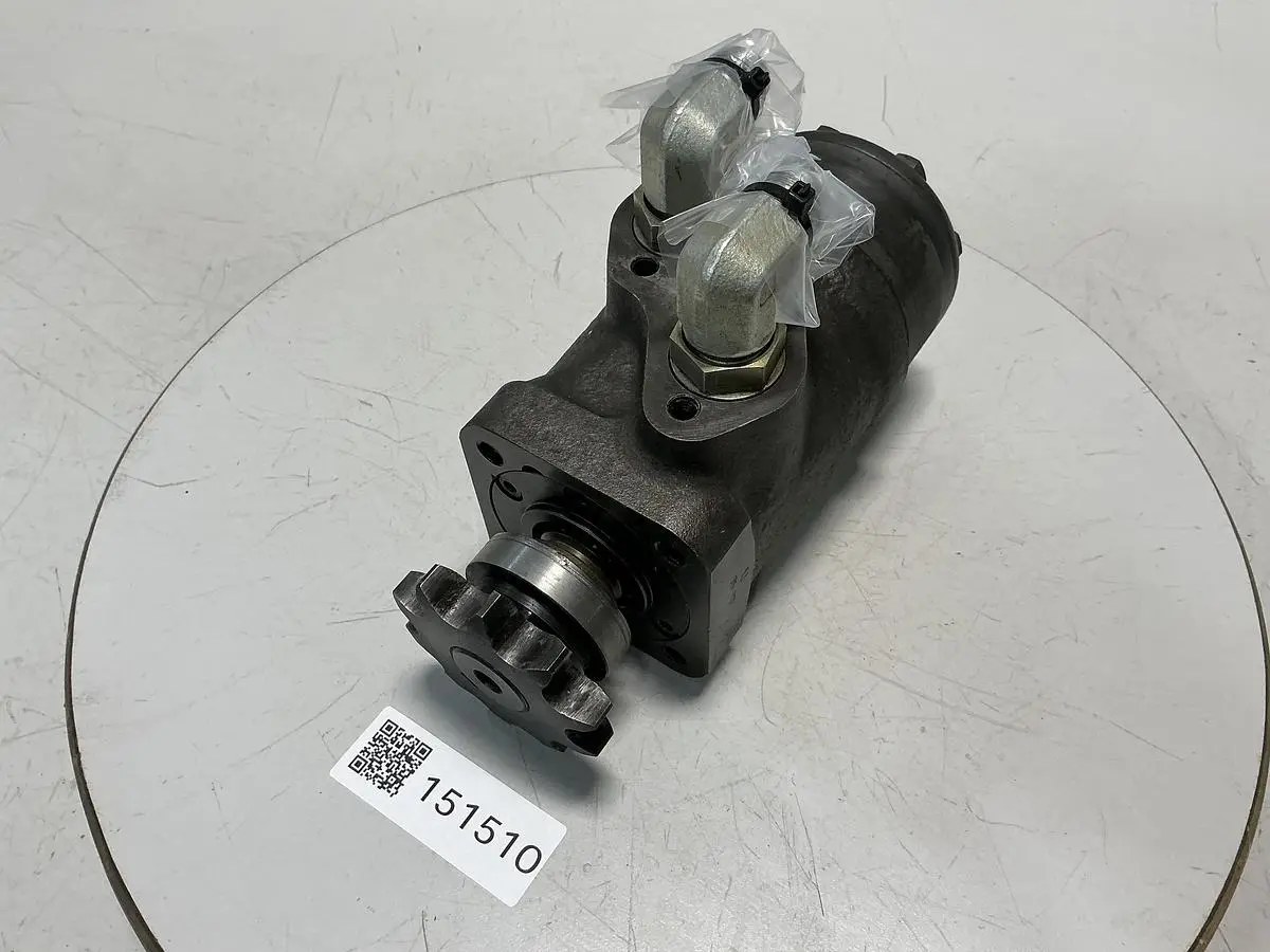 USED DANFOSS OMPA 250-151-5177