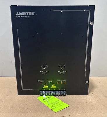 New | in-Stock Ametek 2710024 Misc Electrical & Power Parts Indiana US | J&J Industrial Supply #1364463