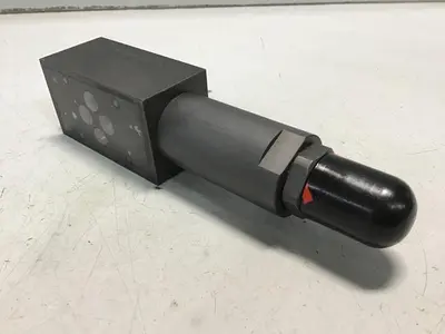 USED ATOS HG-031/210/23