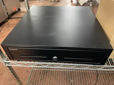Used Toast Used Toast Flex Retail POS System with Printer Cash Drawer and Card Reader Restaurant Equipment (Miscellaneous) Illinois US | Falcon Restaurant Supply #1375718