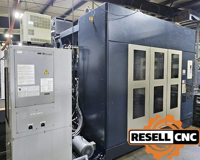 USED 2003 Makino A66E