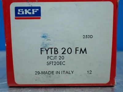 NEW SKF FYTB 20 FM