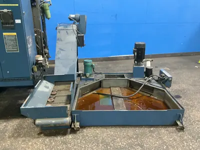 Used 2005 MATSUURA H PLUS405 Horizontal Machining Centers Ohio US | HGR 24 #1183946