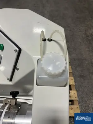 USED WAB WAB Agitator Ball Mill, Model MultiLab