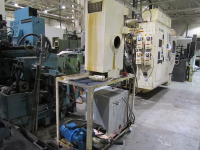 2010 GLEASON 275 G GEAR GRINDERS | GCH Machinery (11)