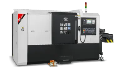 CAMPRO CPL-3010SY CNC Lathes | LK Machine Solutions (1)