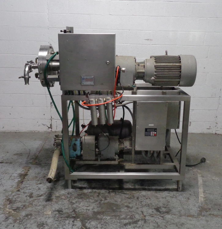 Used OAKES 14MF15IA Continuous Mixers California US | BakeryEquipment.com #1555036