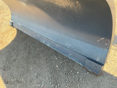 Used _UNKNOWN_ _UNKNOWN_ Plow Blades Michigan US | Miedema Asset Management Group #1579399