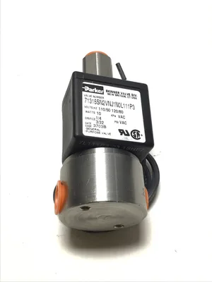 Parker 71315SN2VNJ1N0L111P3 General Purpose Skinner Valve