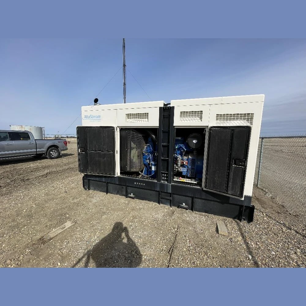 USED ALTASTREAM APPD-350