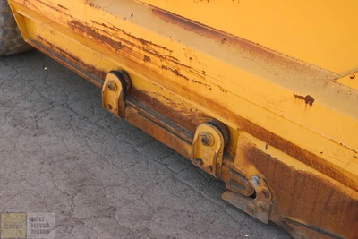 Used 2004 CATERPILLAR 613C Scrapers California US | Monster Iron Equipment Services #1481079