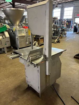 Used BIRO 3334-4003FH Meat Processing Equipment Illinois US | M&M Equipment Corp. #1321816