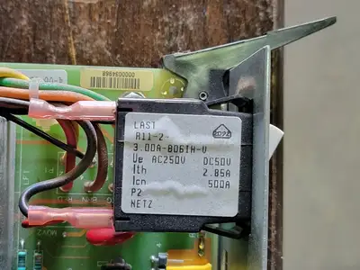 USED HONEYWELL 51401498-100