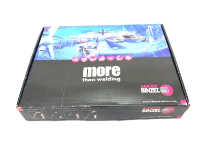 C960W-40 | Abicor Binzel  Cable Assembly for Welding Torch - New Other