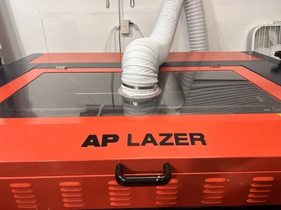USED 2017 AP LAZER SN4024