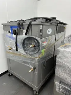 USED 2019 ISOLATE EXTRACTION SYSTEMS ISO-CDMH.20.2X.2F