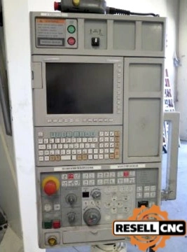 USED 2013 DMG Mori DMC1035V