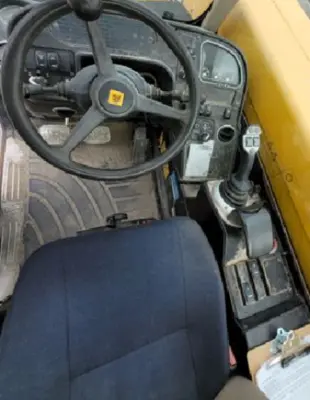Used 2018 JCB 508-66 Telehandlers Pennsylvania US | National Lift Equipment #1381388