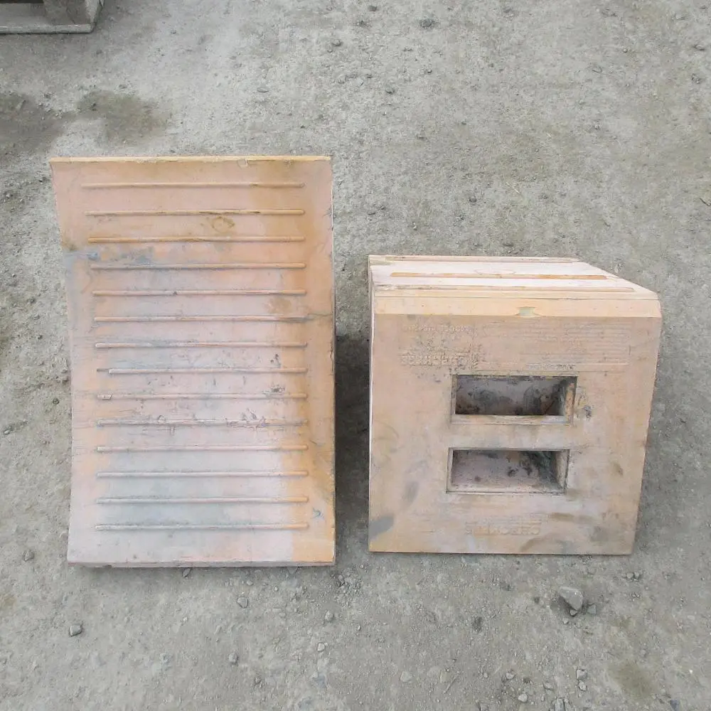 USED CHECKERS UC1210