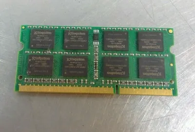 Used Kingston _UNKNOWN_ Memory South Carolina US | Palmetto Automation #1182913