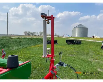 Used FARM KING _UNKNOWN_ Stretch Wrappers Iowa US | Keast Enterprises #1360254