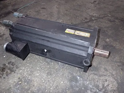 USED REXROTH MSK101E0300FNMIBG2NNNN