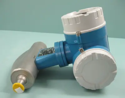 NEW Endress+Hauser 83F08-999AANABAAA