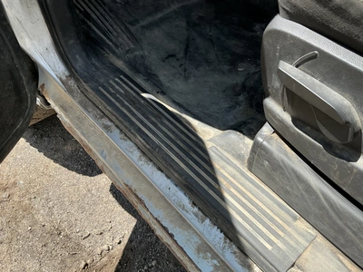 USED 2014 CHEVROLET SILVERADO 1500