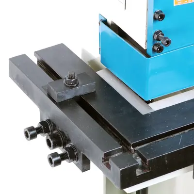 New | in-Stock BAILEIGH SN-F16-FN-FOOT Notching Machines Illinois US | Olympus Machinery Group #1350266
