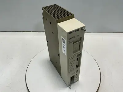 USED SIEMENS E220G5/15WRGD