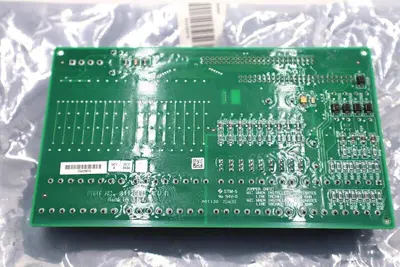 HONEYWELL MEASUREX 04428801 POWER SUPPLY MODULE REV 02 #L-358
