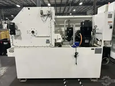 USED 2021 MODIG HHV2
