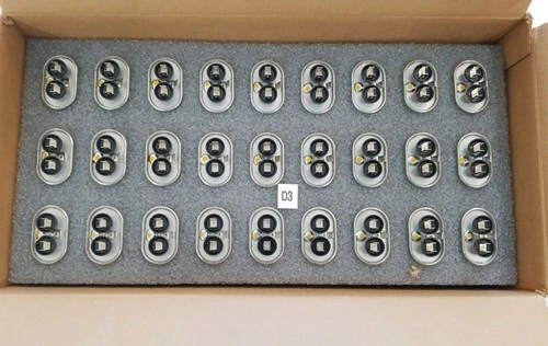 New | in-Stock GE A26F6619 Capacitors Indiana US | J&J Industrial Supply #520598