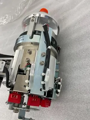 LAM 853-012175-001 ASSY ARM DRIVE HARM 4600