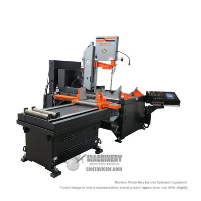 HE&M VT120HA-60-CTS Vertical Bandsaws | Sierra Victor Industries (1)