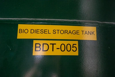 USED 2014 SQUIBB TANK CO A36