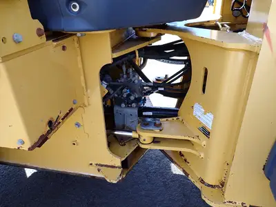 Used 2016 DEERE 544K Wheel Loaders Massachusetts US | Brookside Equipment Sales #1422134