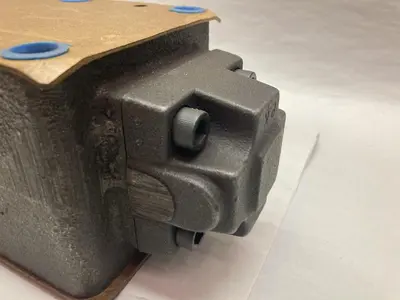 New | in-Stock VICKERS DGPC-06-DADB-51 Pump & Valve Parts Ohio US | Surplus Asset Holdings #1226203