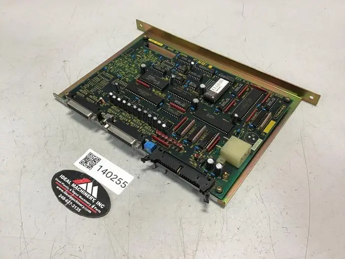 Used TOSHIBA H1613722 Circuit Boards Michigan US | Ideal Machinery #598790