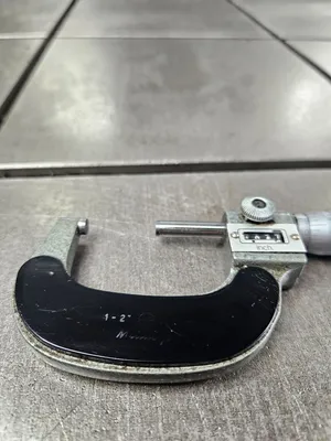 MITUTOYO 193-212 Tooling | GMT (6)