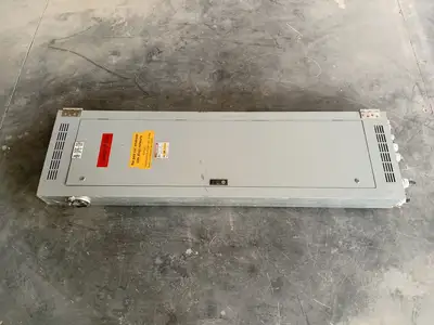 Used 2002 CUTLER-HAMMER PRL1A Switchgears British Columbia CA | Lenmark #1430332