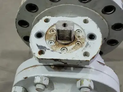 USED KUKA CCA30-BG150