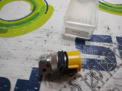 NEW CLIPPARD EV-3